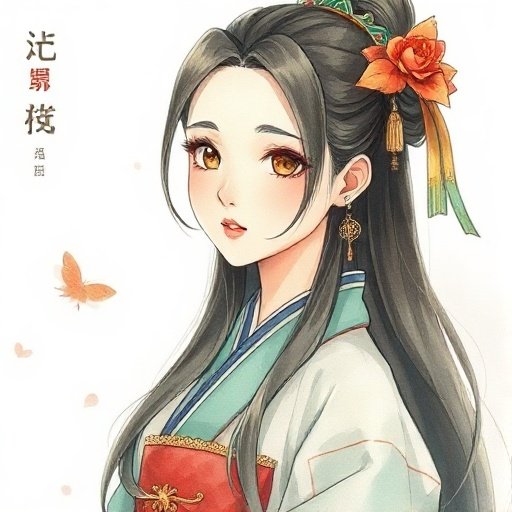 动漫电影大全番迷墨染青衣
