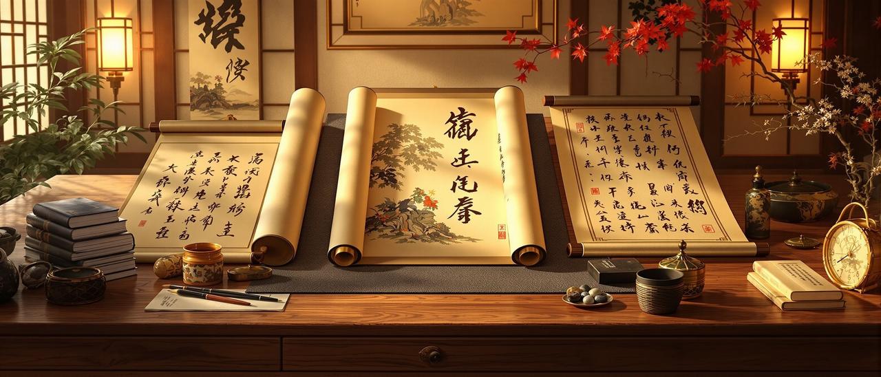 动漫电影大全 - 主题片单 动漫电影大全主题片单 - 精选古风番剧合集