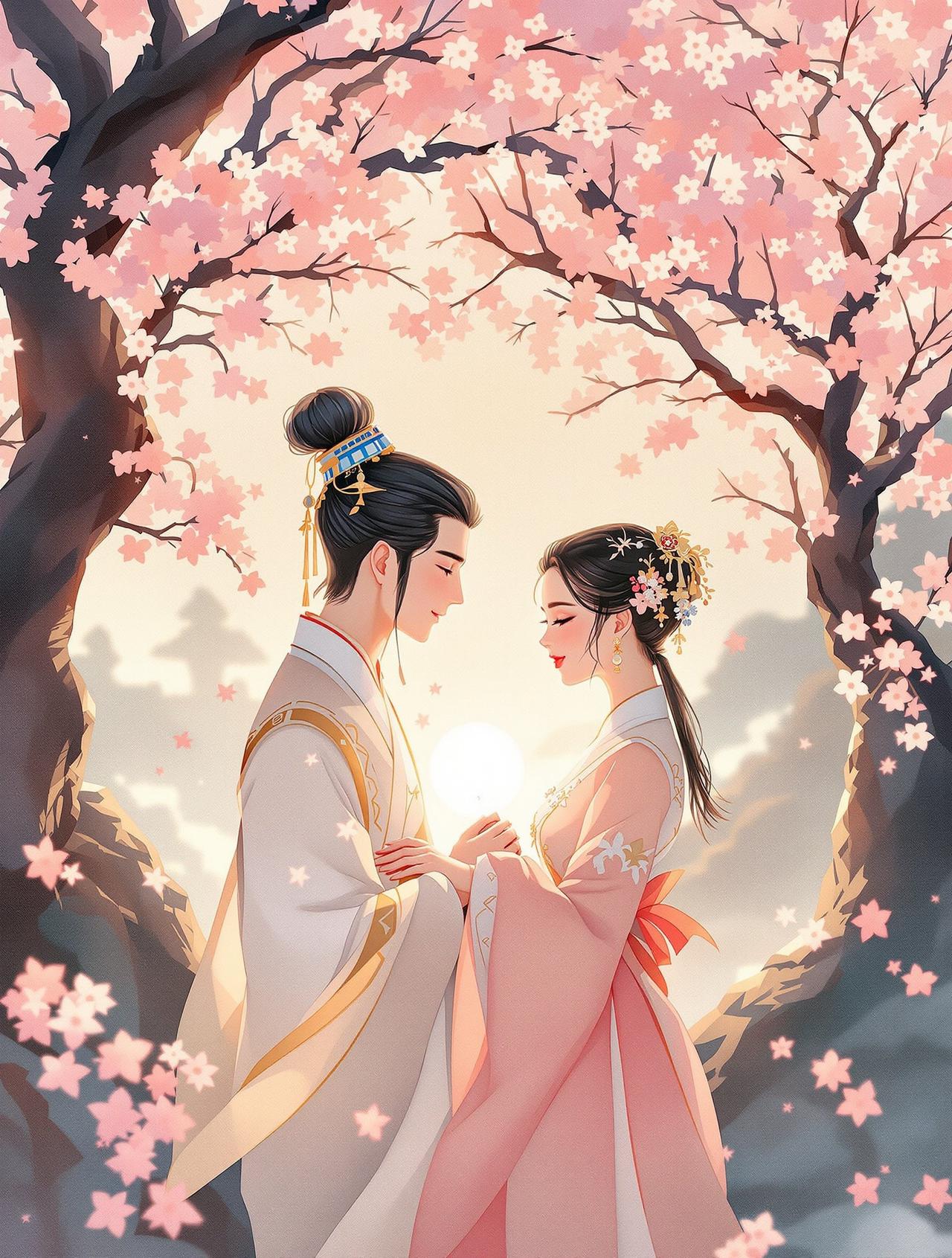 动漫电影大全 - 长相思 - 情起相思,一往而深 动漫电影大全精选古风番剧《长相思》- 情起相思,一往而深